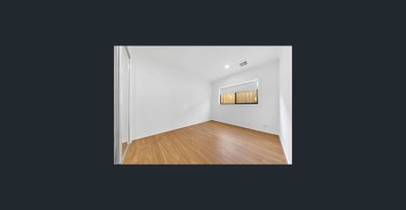 Spacious & Modern Family Living in a Convenient Truganina Westbrook Estate! - Photo 2
