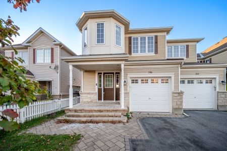 For Lease - 306 Tabaret Street, Kanata, Ontario - Photo 3