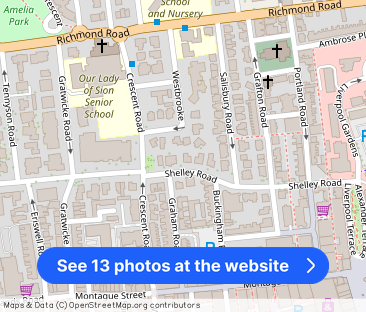 Shelley Road, WORTHING - Photo 1