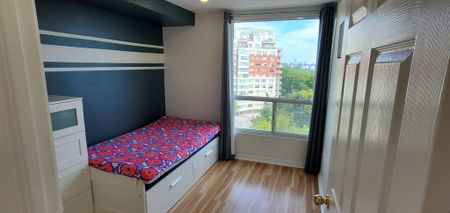 For Lease - 7 Concorde Place Unit# 501, Toronto, Ontario - Photo 5