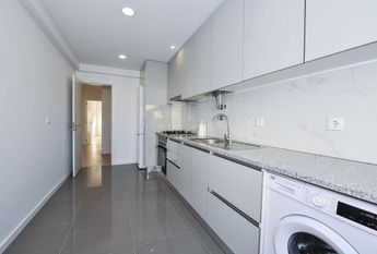 Apartamento T3 em Lisboa