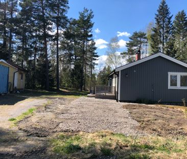 Getingvägen, Bergshamra - Photo 5