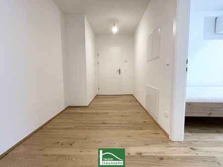 Ihr neues Zuhause: 4-Zimmer-Maisonette Wohnung mit Klimaanlage und großzügigen Freiflächen – ab 01.04.2025 beziehbar! - Photo 4