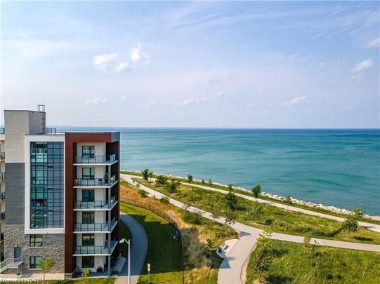 For Lease - 101 Shoreview Place Unit# 106, Hamilton, Ontario - Photo 1