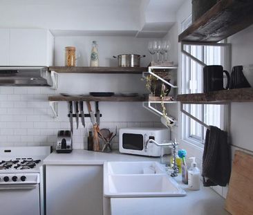 FARMHOUSE IN THE CITY - Clé en main - MEUBLÉ ÉQUIPPÉ - Photo 1