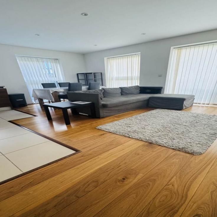 2 bedroom flat to rent - Photo 1