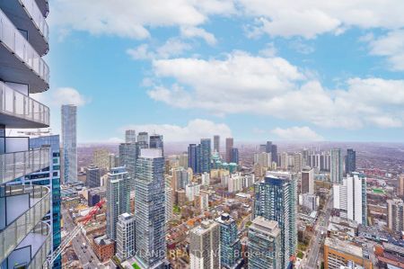 11 Wellesley Street #5201 - Photo 5