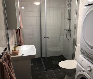 Valhallavägen 14 A - Photo 6