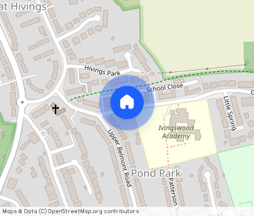 Greenway Parade, Chesham, HP5 - Photo 1