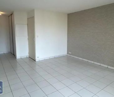 Appartement à louer 2 pièces 45.99m² - Photo 6
