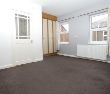 1 bed apartment to rent in NE25 - Photo 5