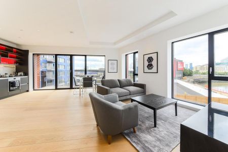 2 bedroom apartment to rent - Photo 3