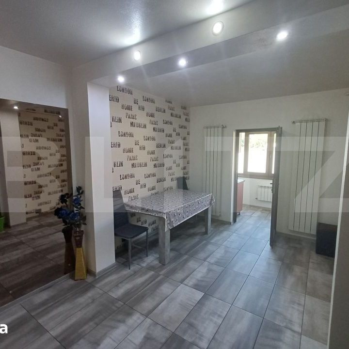 Apartament de inchiriat, cu 2 camere, 52 mp, zona ROMPETROL - Fotografie 1