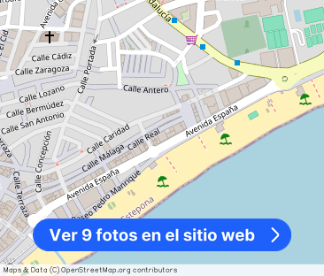 Alquiler de piso en Avenida España, 52 - Foto 1