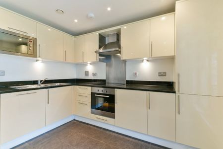 1 bedroom apartment to rent - Photo 4