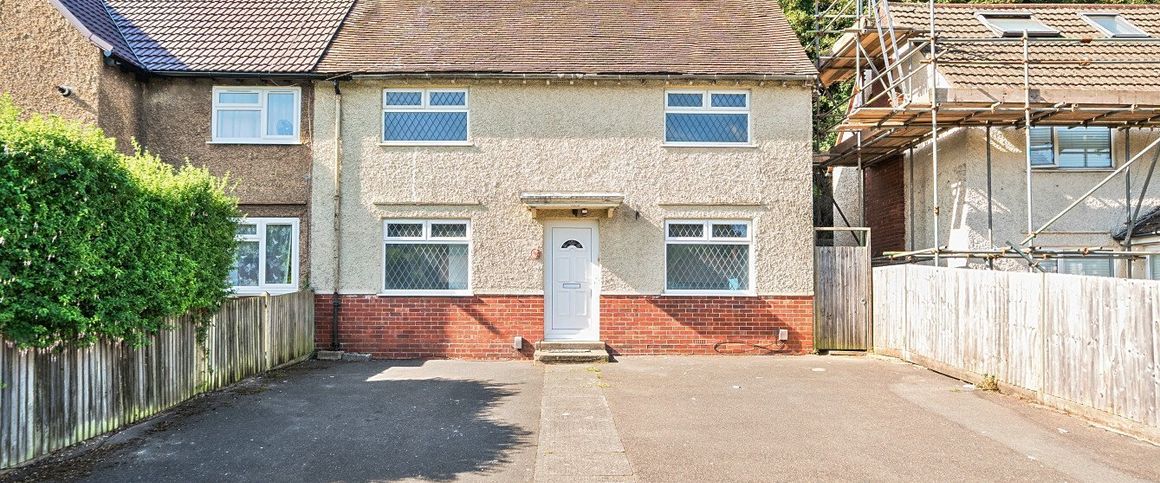 6 bedroom semi-detached house to rent - Photo 1