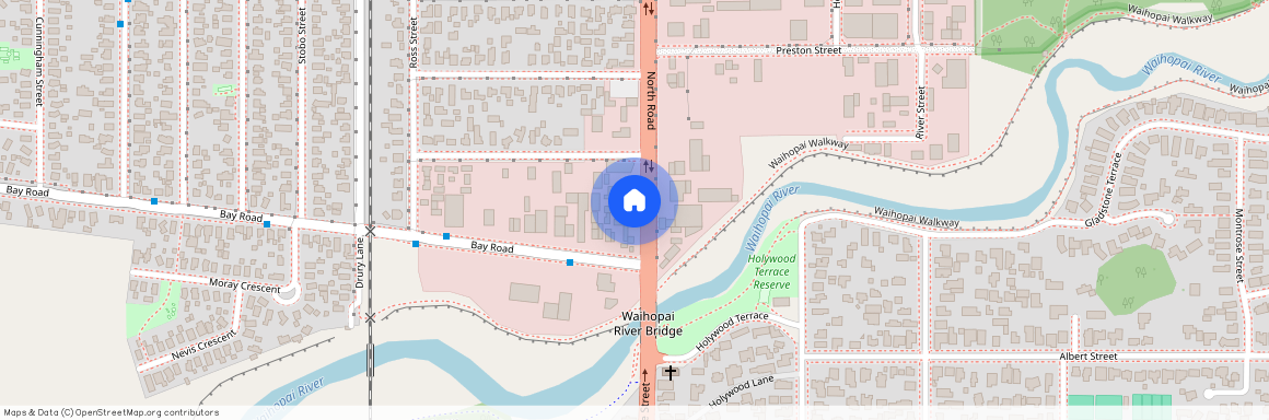 230, Great North Road, Invercargill, 9810, Invercargill