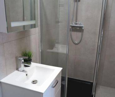 Kawalerka przy Kunickiego w Gliwicach - Photo 5