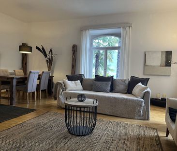 3.5 Zimmer, 125 m², EG - Photo 1