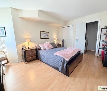202-3068, rue Antoine-du-verdier, Ste-Foy à louer - Photo 1