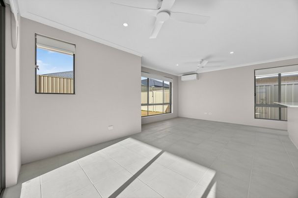 Your brand new family home awaits! - Photo 1
