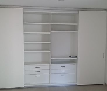 Lugano, via Maderno 23, grande appartamento 2.5 locali - Foto 1