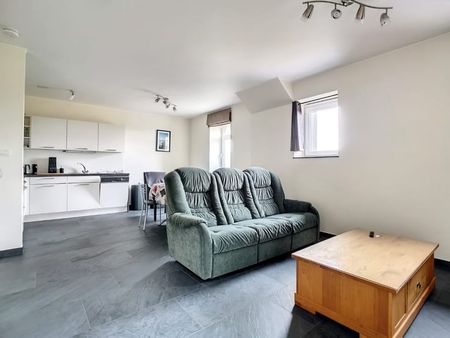 Appartement te huur - Foto 5