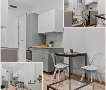 Tania dobrze wyposażona kawalerka Bytom Centrum 23 m² - Photo 5