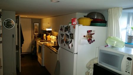 For Lease - 23 Lumbervale Avenue Unit# Lower, Toronto, Ontario - Photo 3