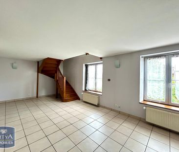 Location Appartement 3 pièces 62m² NANCY 54000 - Photo 5