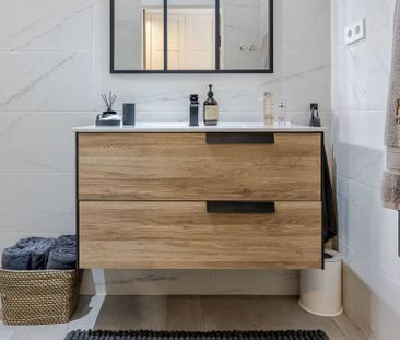 Luxury Villa for rent in Nueva Andalucia, Spain - Photo 5