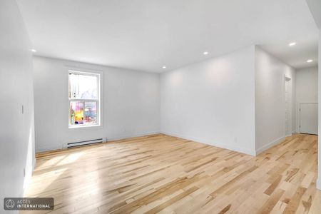 Apartment for rent Plateau Mont-Royal | Accès International - Photo 3