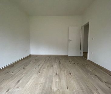 3-Zimmer-Wohnung in Wilhelmshaven Hansaviertel - Photo 5