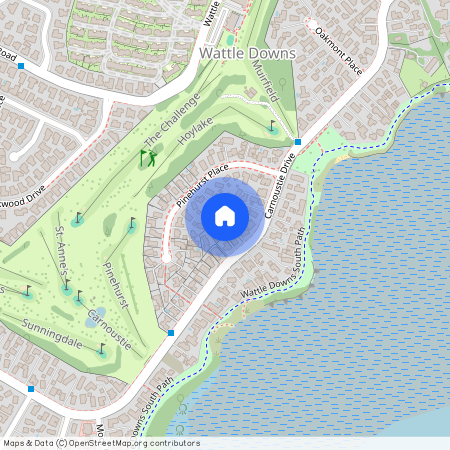 57 Carnoustie Drive, Wattle Downs, Manukau City