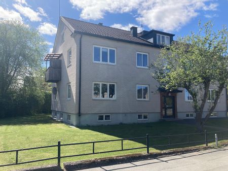 Sjögärdsgatan, Nässjö - Foto 5