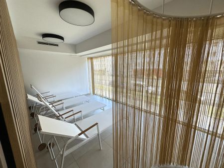DECK-ZEHN - Tolle 2-Zimmer Wohnung mit idealem Schnitt und sonnigem Ausblick im 8.Stock - inkl. Sauna, Fitness uvm. - Foto 5