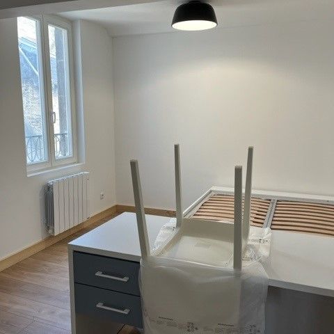 Location Appartement 3 pièces 49m² - Photo 1