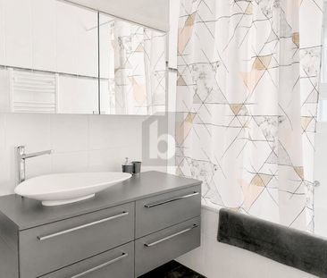 3.5 Zimmer, 80 m², 2. Stock - Photo 4