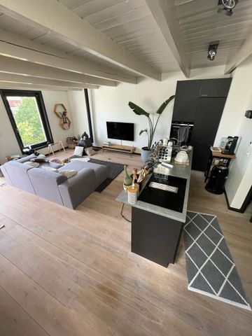 Sarphatipark 114-4, Van der Helstpleinbuurt, 1073ED, Amsterdam - Photo 2