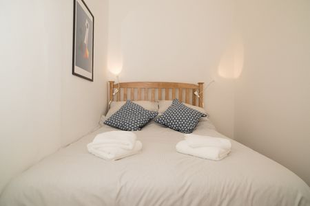 3 Bed Flat, Haymarket Terrace, EH12 - Photo 5
