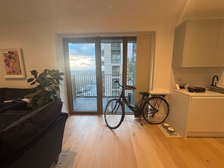 2 Bed Flat, Jasmine House, TW8 - Photo 5