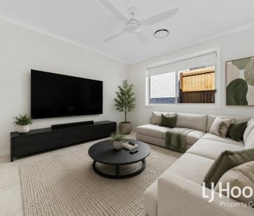 Brand New & Move in Ready - Ducted Air Conditioning - Two Living Zones - Photo 6