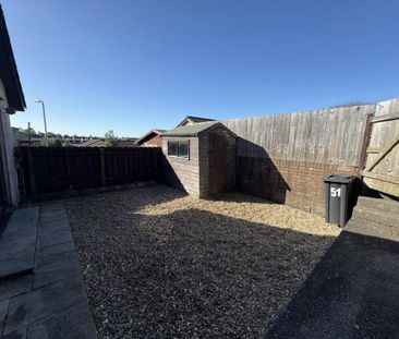 2 bedroom bungalow to rent - Photo 1