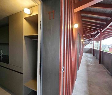 4 Zimmer, 93 m², 3. Stock - Photo 6