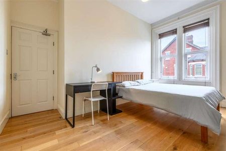 Queens Terrace, Newcastle Upon Tyne, NE2 - Photo 3