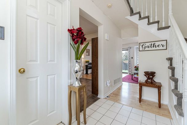 For Lease - 10 Mullis Crescent, Brampton, Ontario - Photo 1