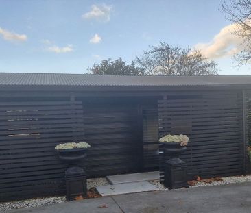 Furnished rural unit, 6 mins from Cambridge - Photo 3