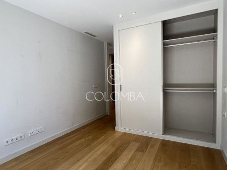 Luxury Apartment for rent in Madrid, Autonomous Region of Madrid - Photo 5
