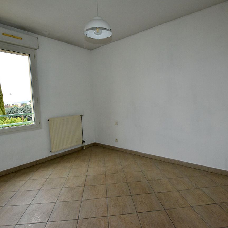 T3 résidence sécurisée - ascenseur - box - cave, - Photo 1