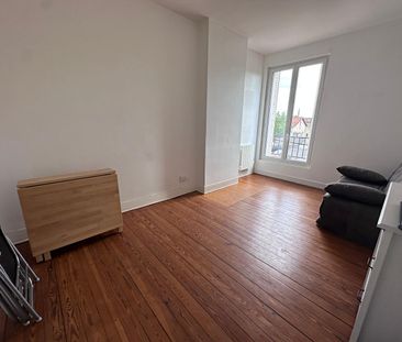 Appartement 2 pièces Meublé - Houilles - Proche RER A, - Photo 2